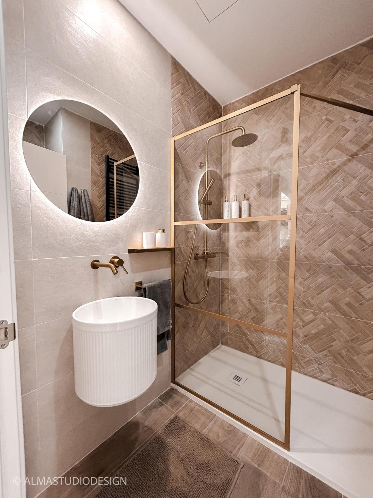 Luxe At The Clouds Of Madrid! Atico C Fuencarral Apartment Exterior photo