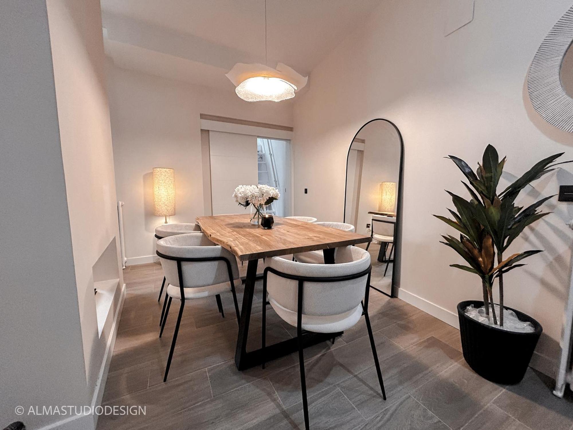Luxe At The Clouds Of Madrid! Atico C Fuencarral Apartment Exterior photo