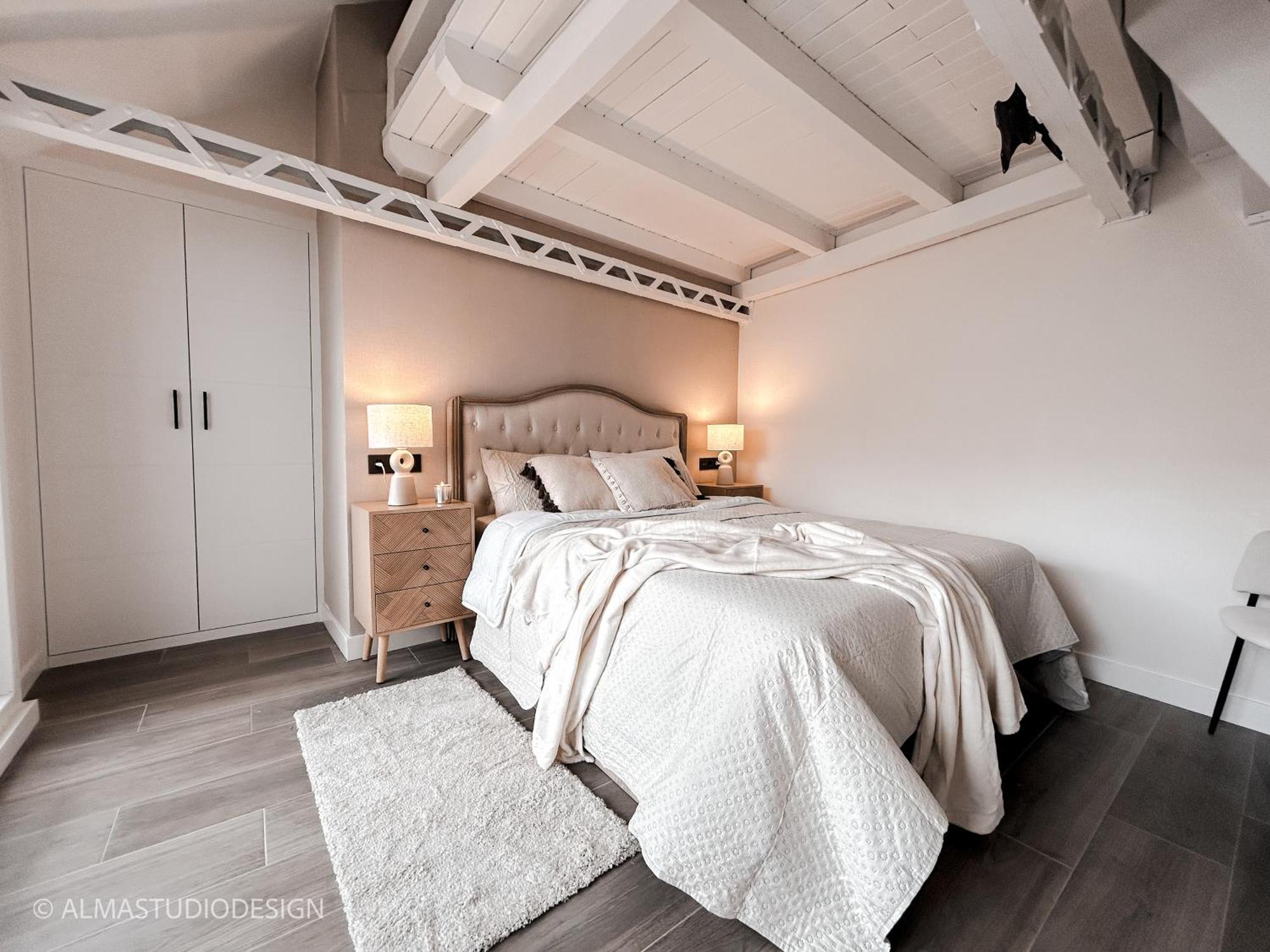 Luxe At The Clouds Of Madrid! Atico C Fuencarral Apartment Exterior photo