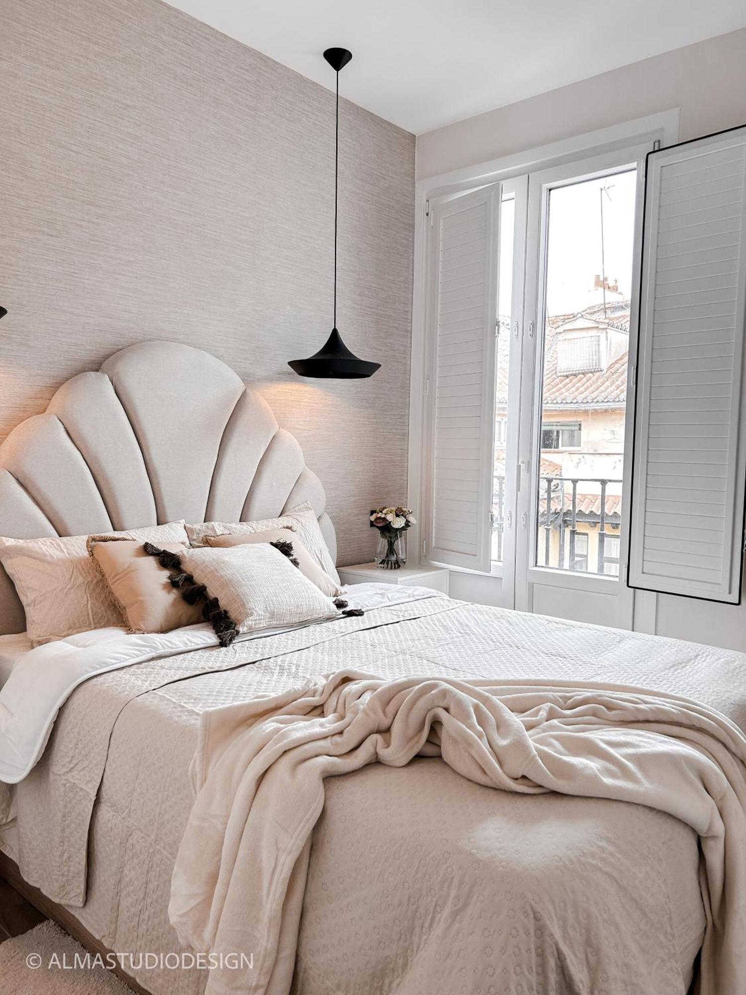 Luxe At The Clouds Of Madrid! Atico C Fuencarral Apartment Exterior photo